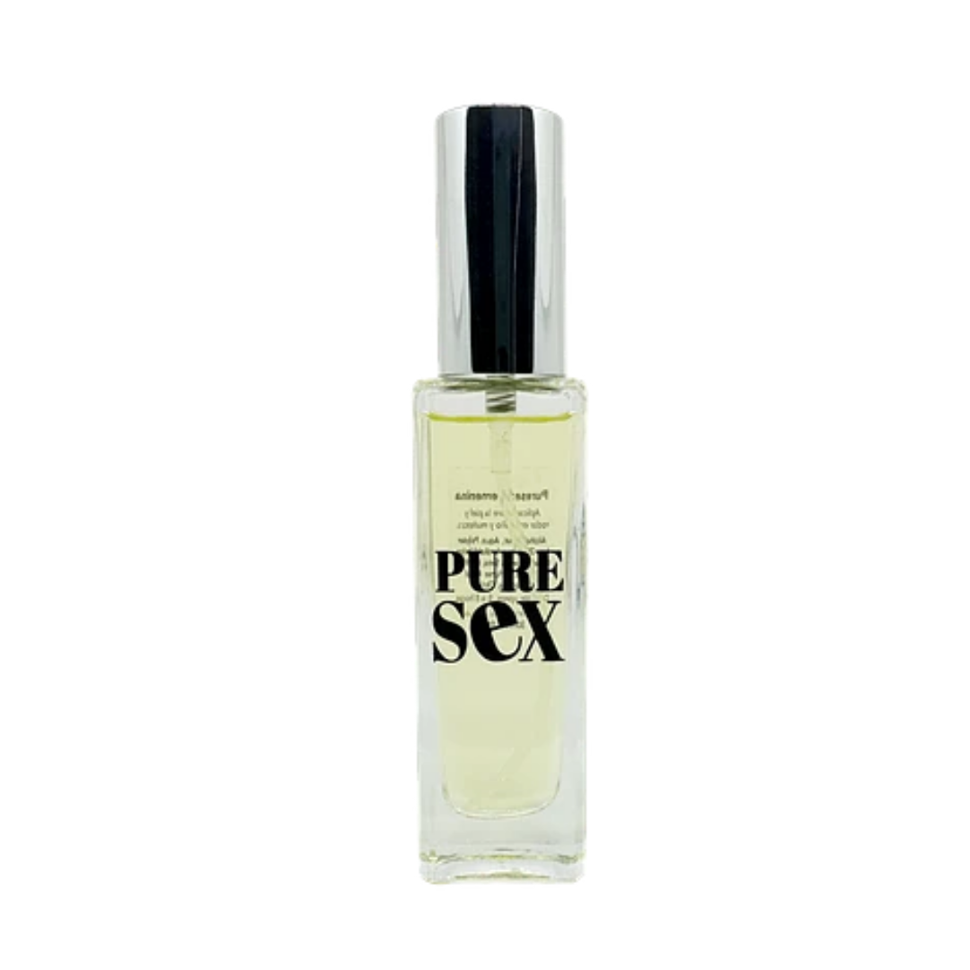 Feromona Pura Sex Woman 30 ml