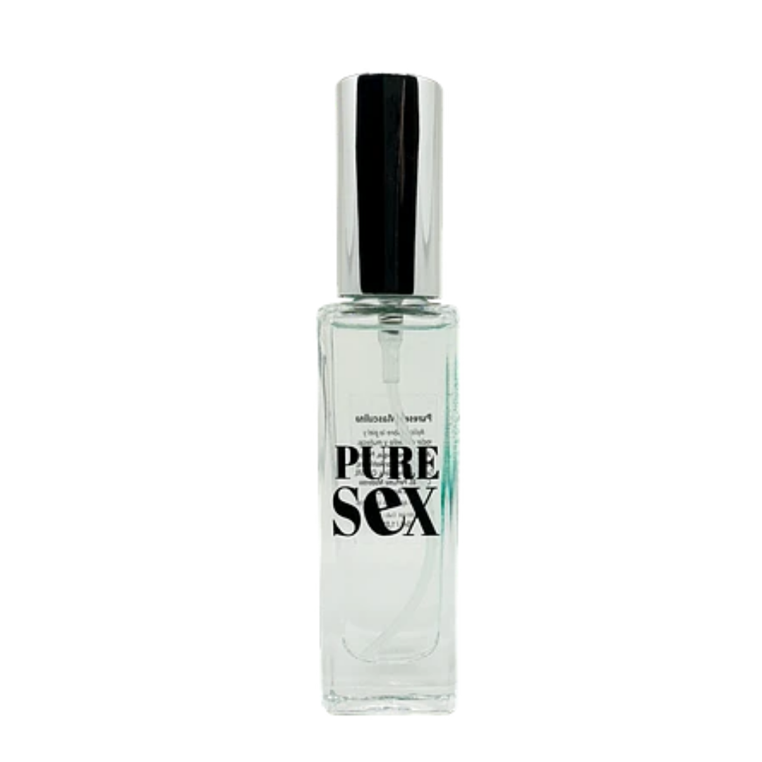 Feromona Pura Sex Man 30 ml