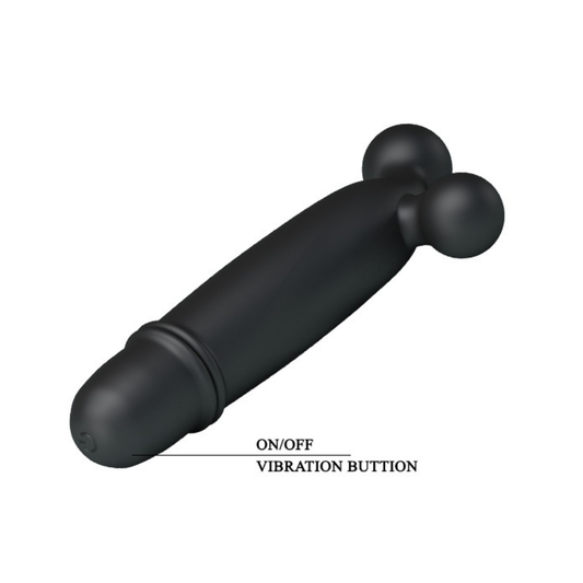 Bala Vibradora Goddard