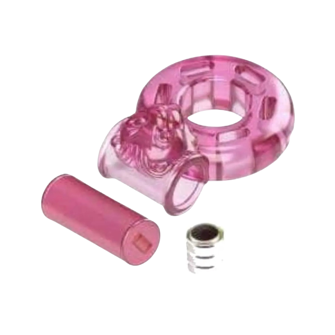 Anillo Vibrador Desechable