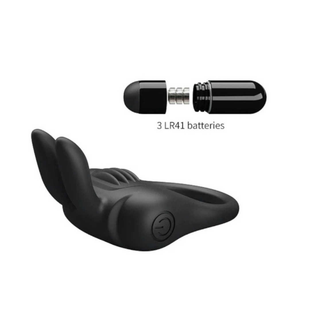 Anillo Vibrador Davion