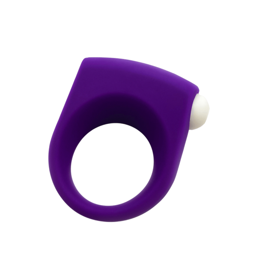 Anillo Vibrador Bala Wooomy Puggle