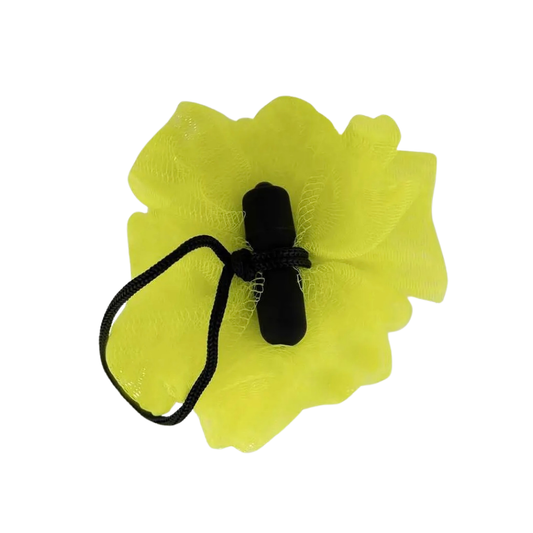 Esponja de Baño Vibradora