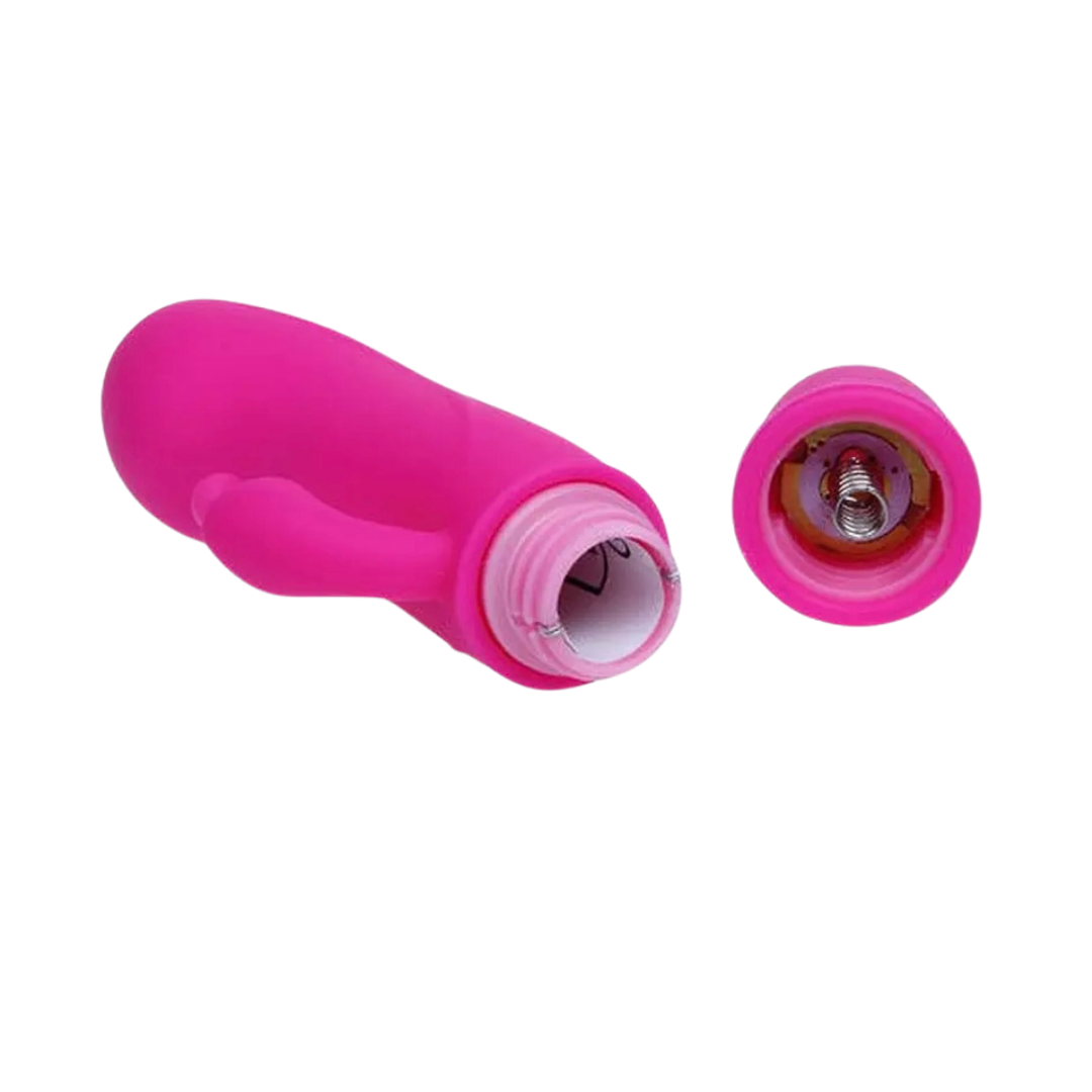 Cesar Vibrador Mini Piero