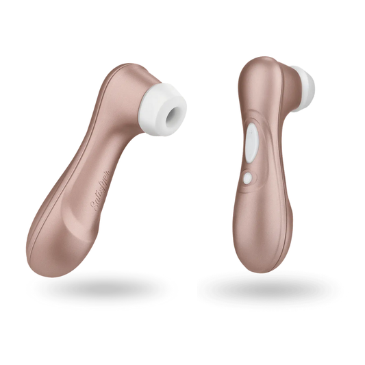 Satisfyer Pro 2 Generation 2