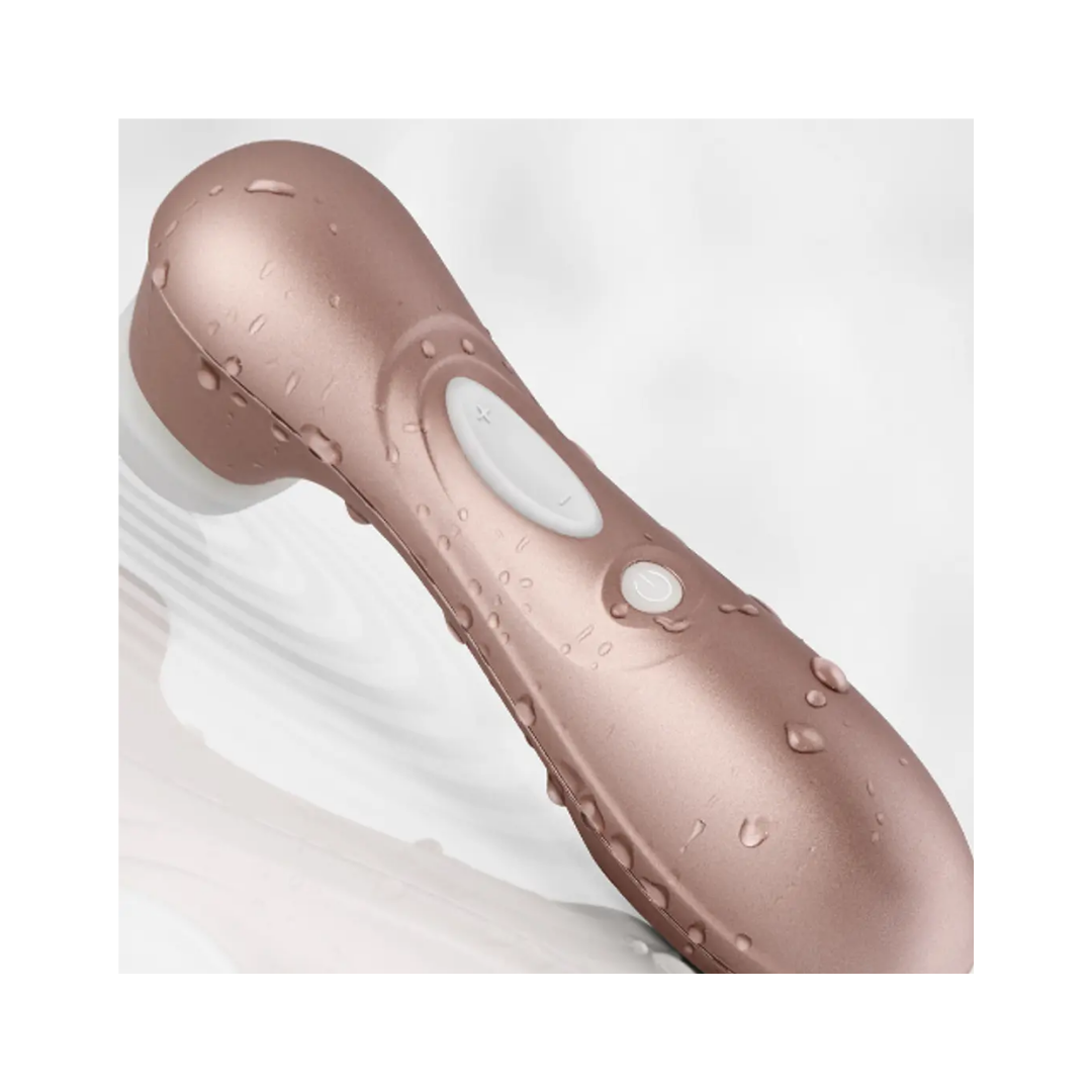 Satisfyer Pro 2 Generation 2