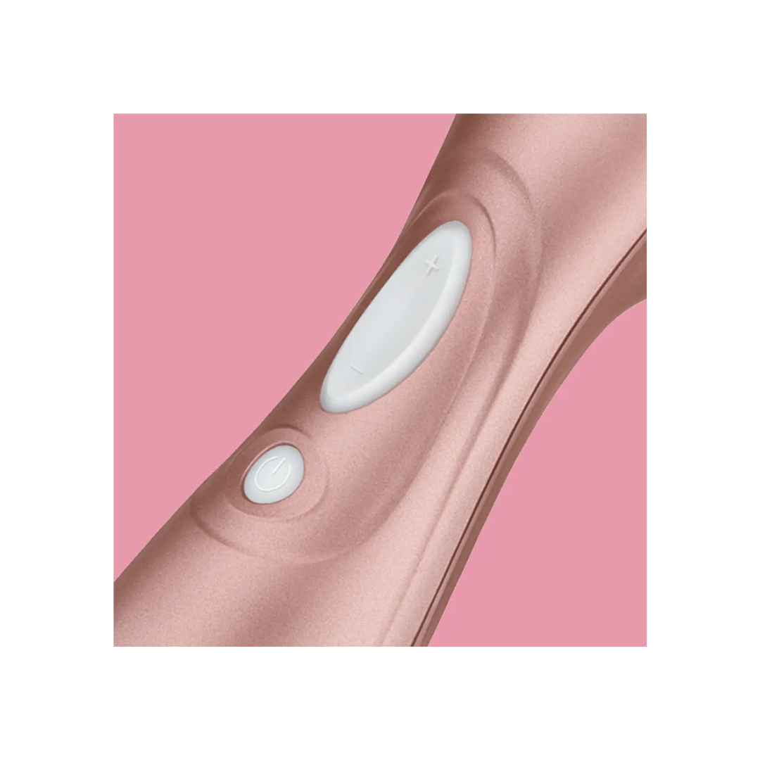Satisfyer Pro 2 Generation 2