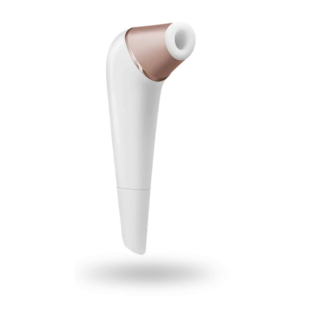 Satisfyer 2 Next Generation White