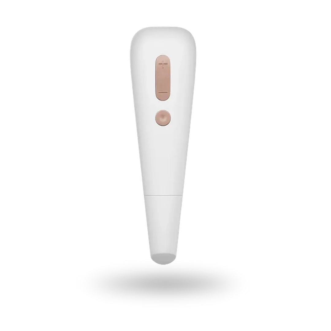 Satisfyer 2 Next Generation White