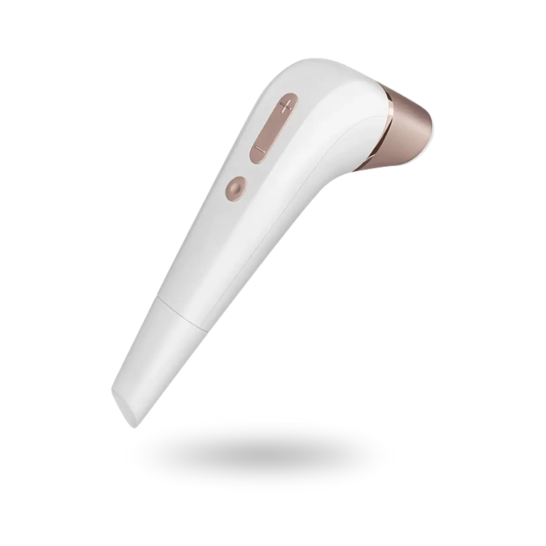 Satisfyer 2 Next Generation White