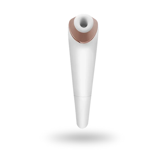 Satisfyer 2 Next Generation White