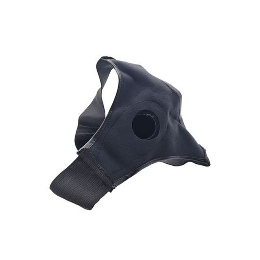 Arnés Sexual con Funda Doble Dildo