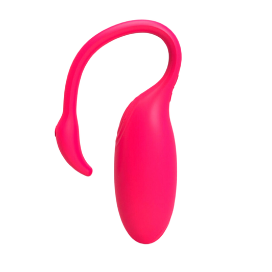 Flamingo Magic Motion