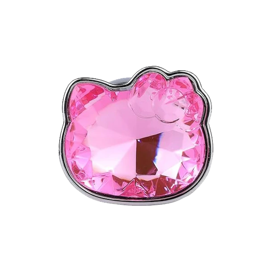Plug Anal Hello Kitty Talla S