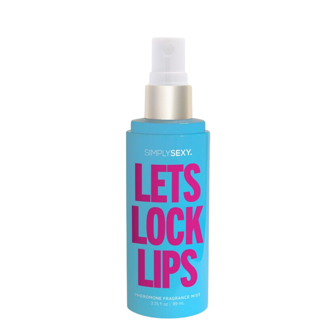 Feromona Simply Sexy- Let's Lock Lips
