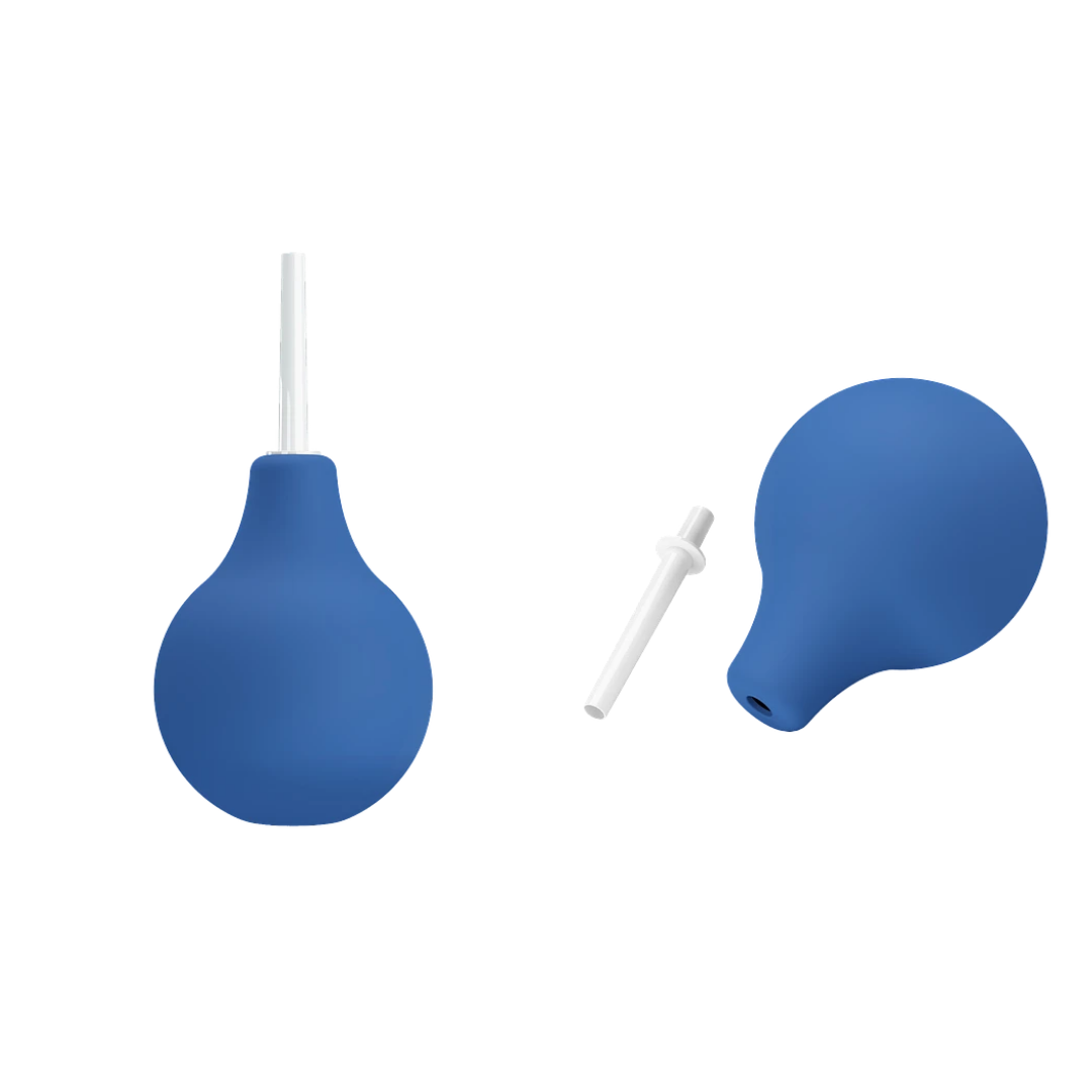 Ducha Anal Blue Mr Play