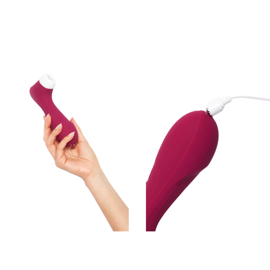 Satisfyer Pro 2 Generation 3