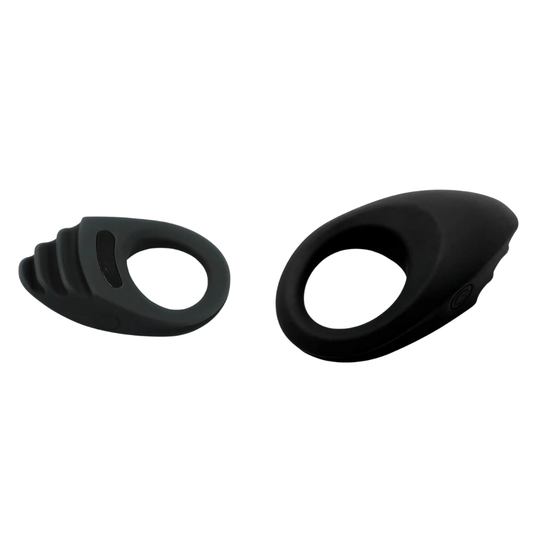 Anillo Vibrador Wooomy Houpla Recargable