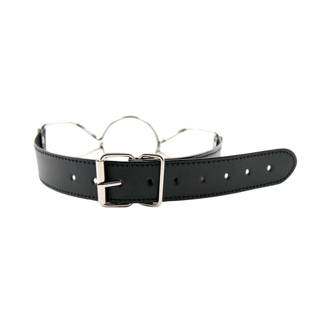 Mordaza De Acero Spider GAG
