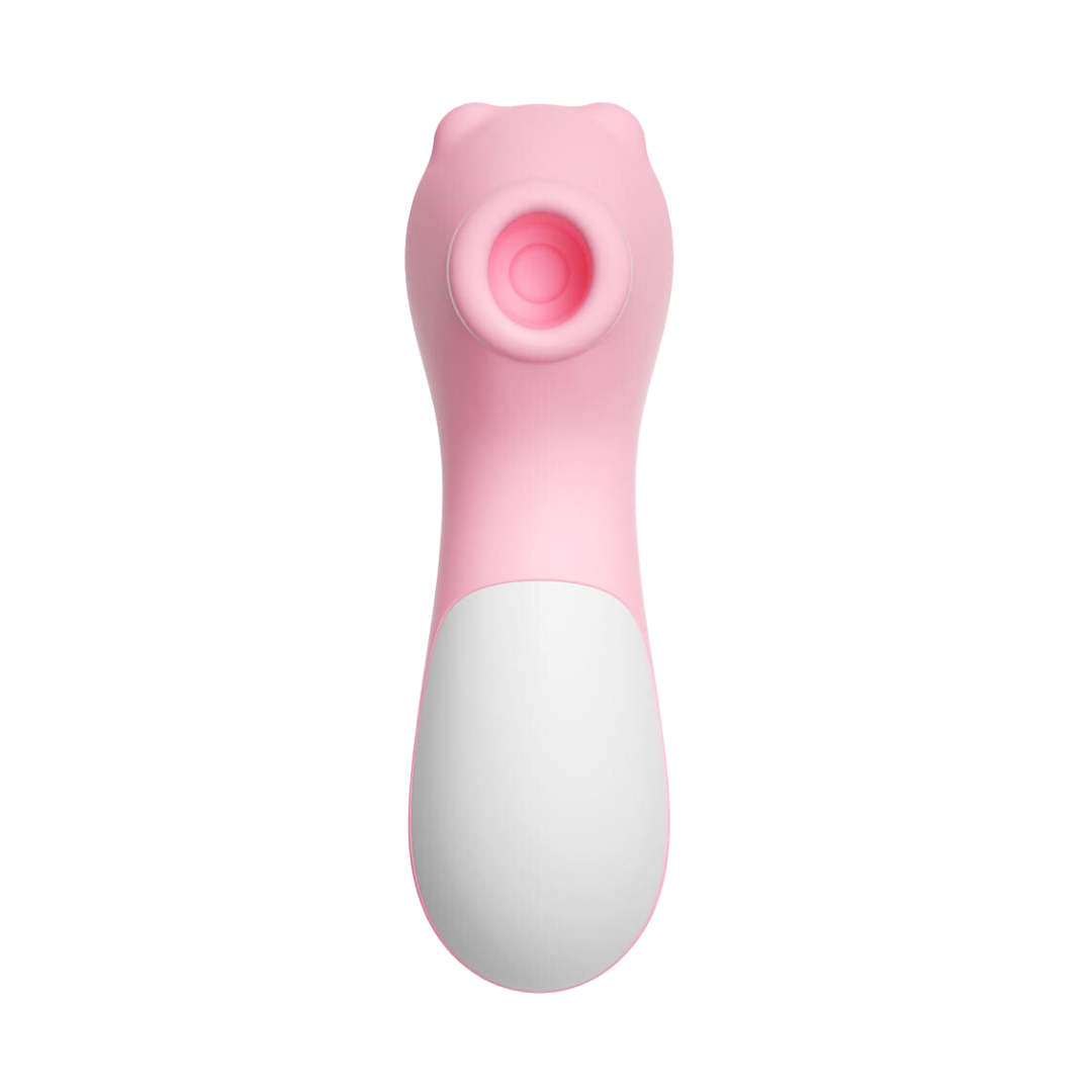 Succionador de clitoris Henry