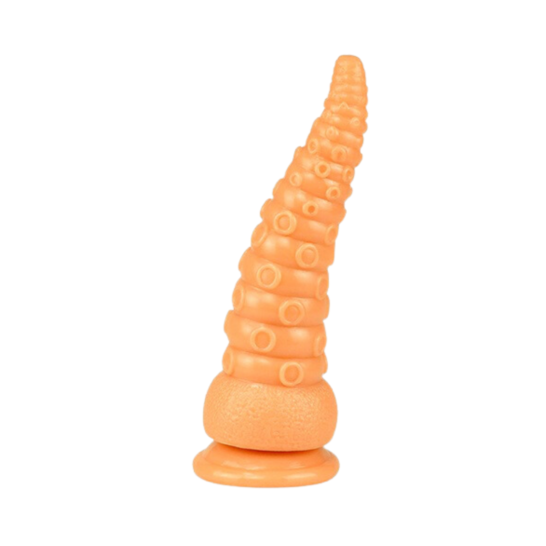 Dildo Pulpo 24cm
