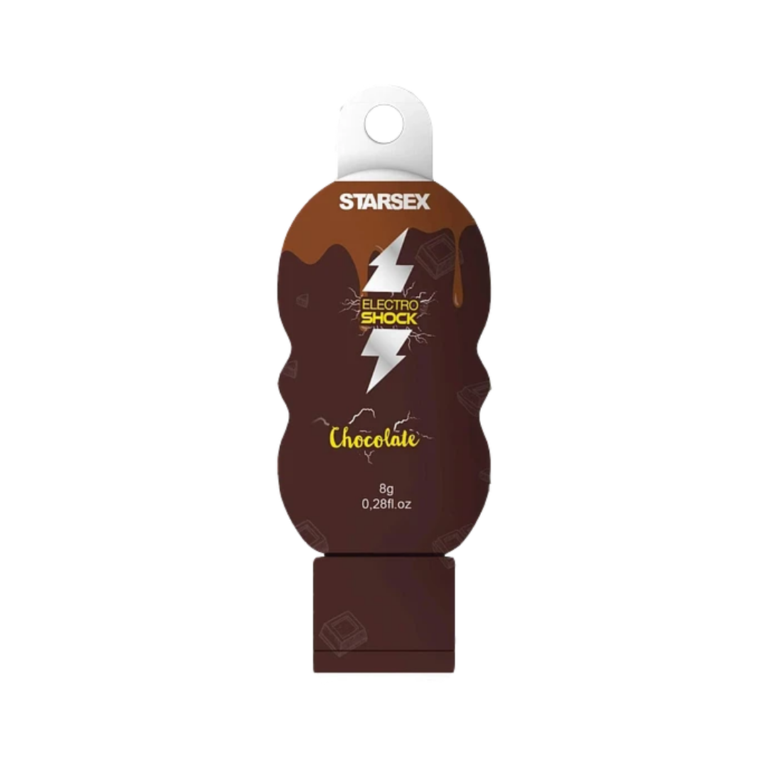 Lubricante Electroshock Chocolate