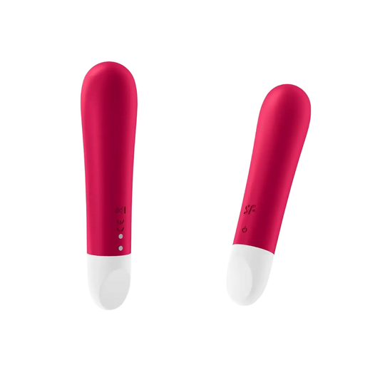 Vibrador Bala Satisfyer power bullet 1