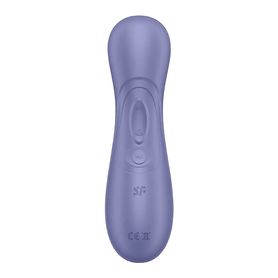 Satisfyer Pro 2 Generación 3 con APP