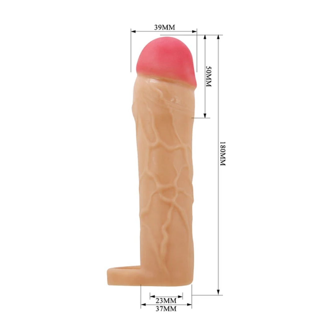 Funda Para Pene Hani