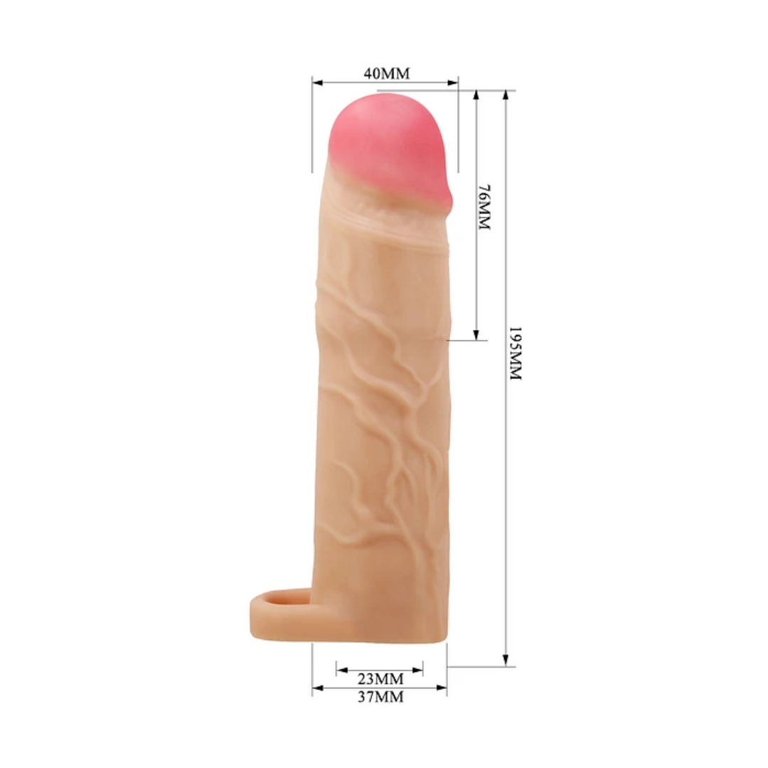 Funda Para Pene Gerd