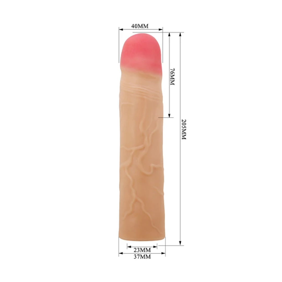 Funda Para Pene Kylian