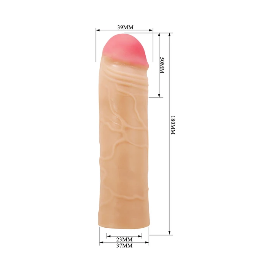 Funda Para Pene Chane