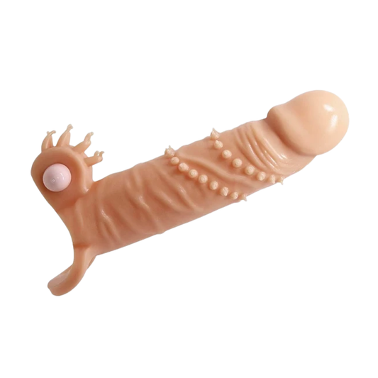 Funda Pennis Sleeve Connor