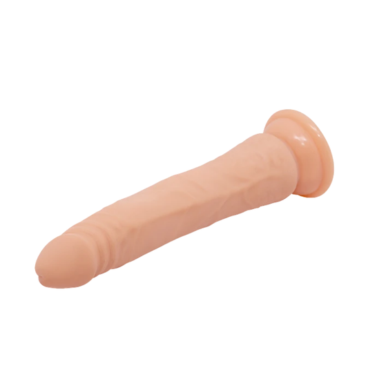 Dildo Con Sopapo Bob