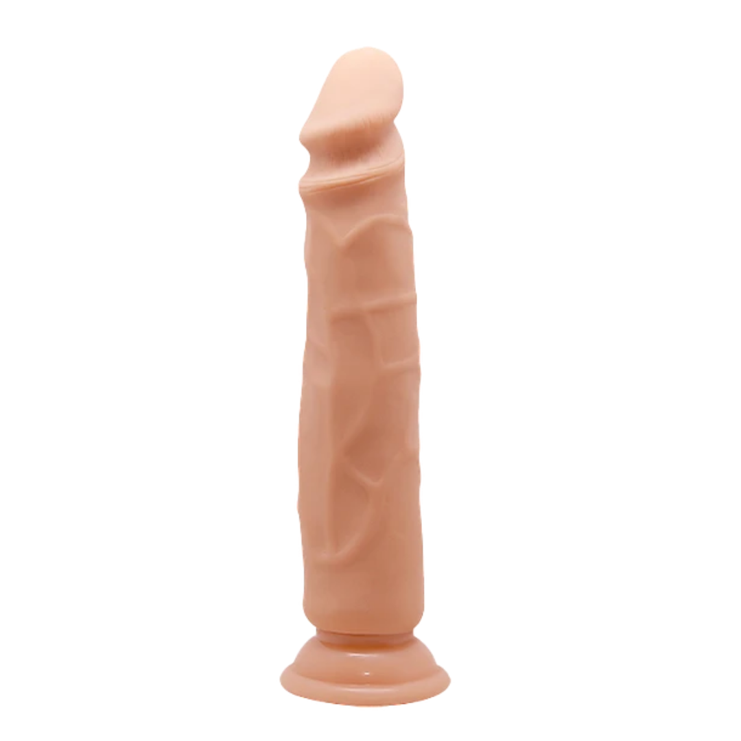 Dildo Con Sopapo Jack