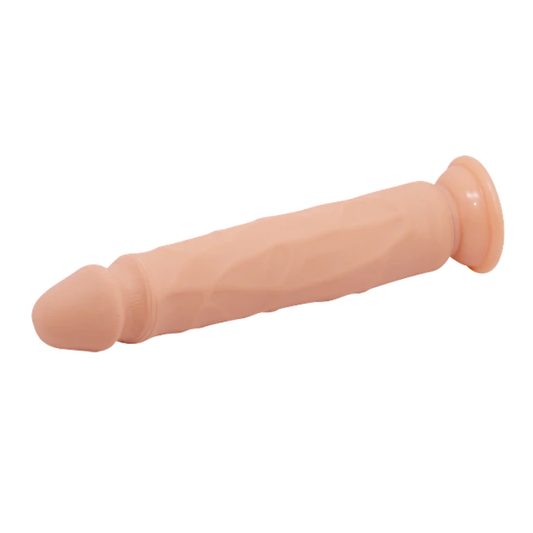 Dildo Con Sopapo Jack
