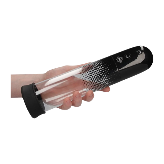 Bomba De Vacío Automática