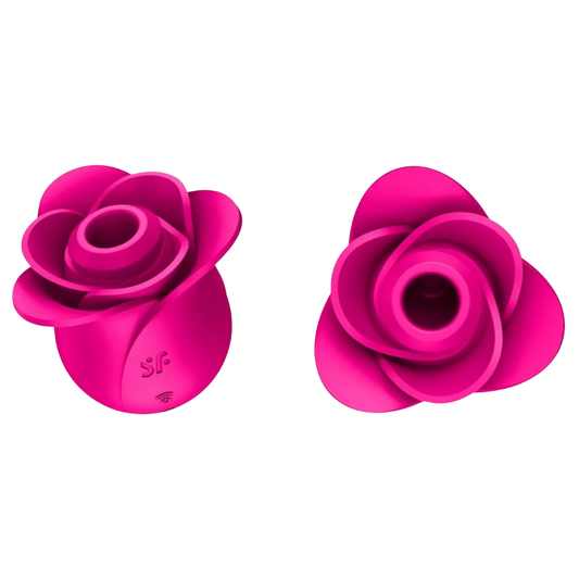 Satisfyer Pro 2 Modern Blossom