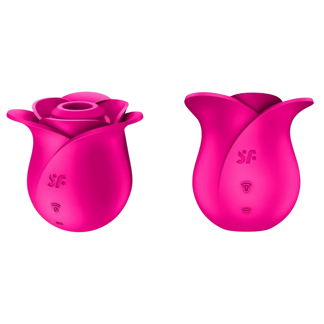 Satisfyer Pro 2 Modern Blossom
