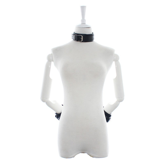 Kit Inmovilizador Con Collar