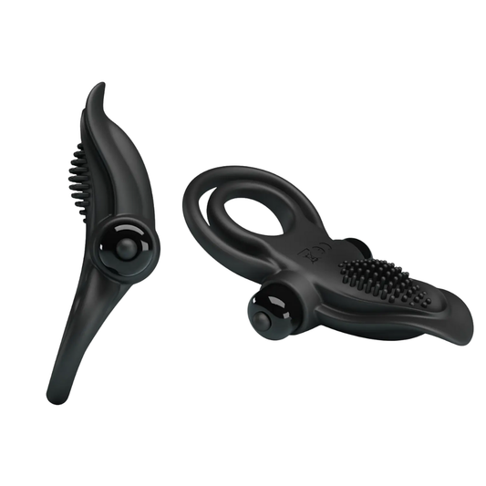 Anillo Doble Vibrador