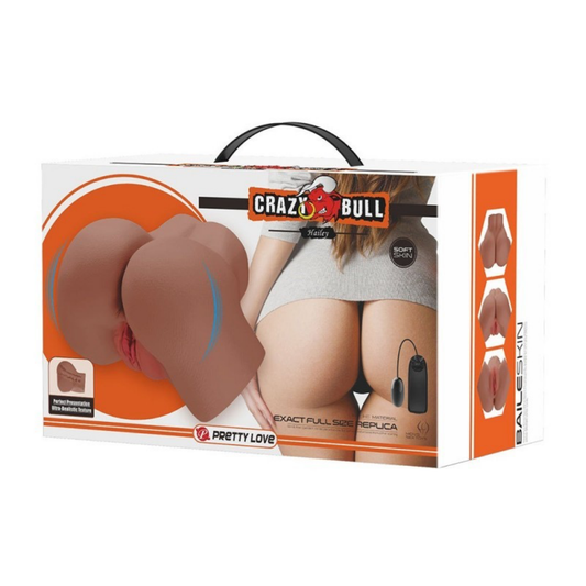 Masturbador Realista - Moca