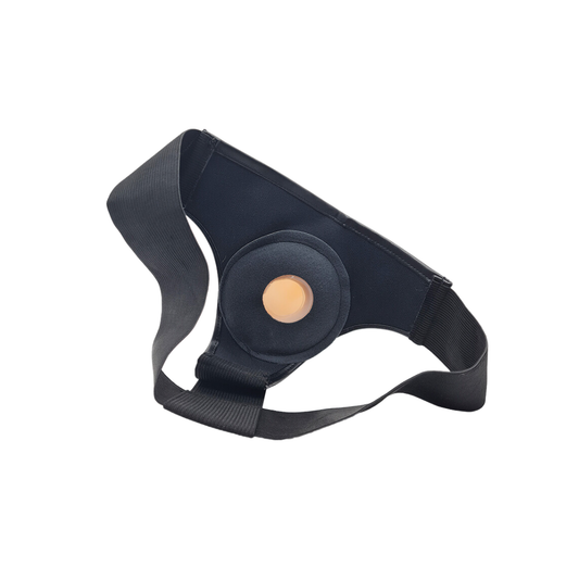 Arnes Sexual Con Funda Extensora