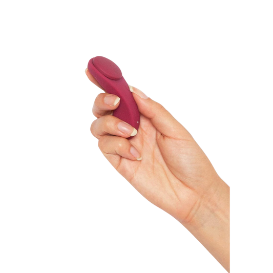 Vibrador satisfyer sexy secret con app