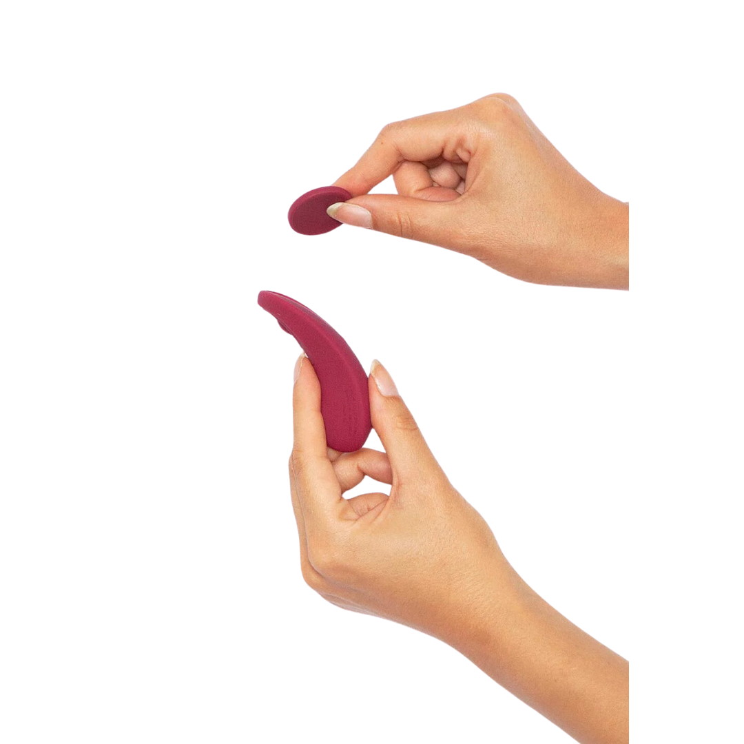 Vibrador satisfyer sexy secret con app