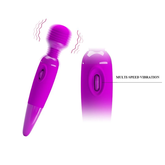 Estimulador Power Wand