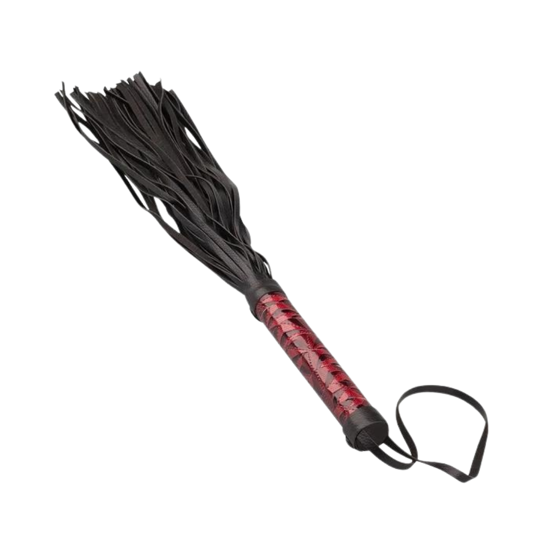 Flogger (Latigo) BDSM Master Series