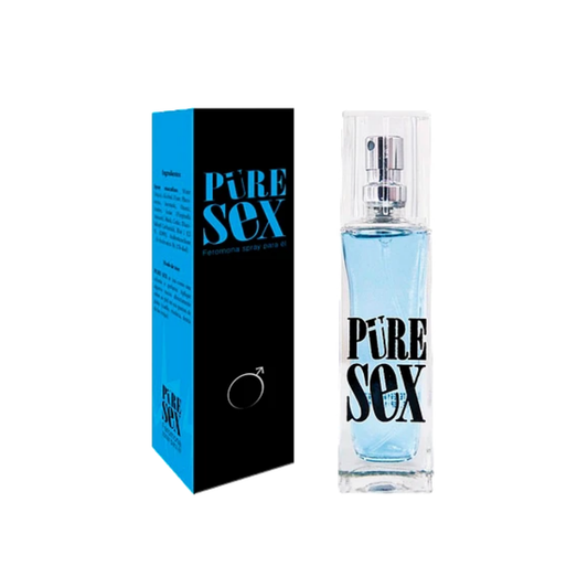 Feromona Pura Sex Masculina 30 ml
