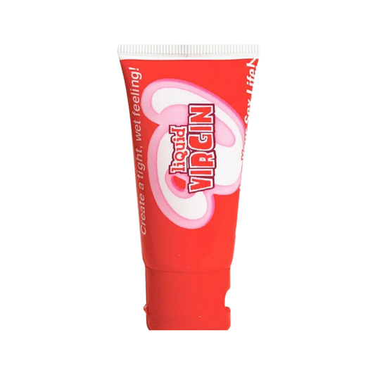 Gel Estrechamiento Liquid Virgin 30ml