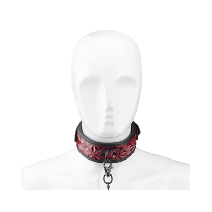 Collar BDSM Master Series